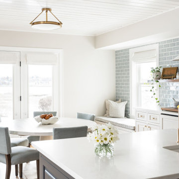 Marina Bay Townhome