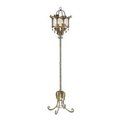 Lighting - Floor Lamps