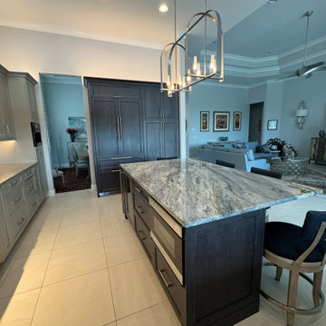 Gottdank Kitchen