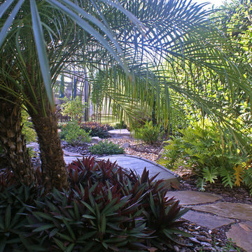 Secret Retreat