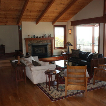 Leucadia Craftsman