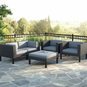 Outdoor Lounge Sets