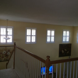 Beverly - Interior Shutters