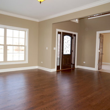 Modified Jonathan I/ Kelsie Floor Plan In Ashwood Creek Community