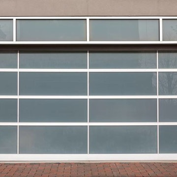 Clopay Avante Series Doors