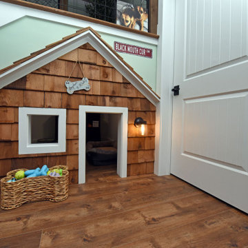 Rocky Top Hideaway