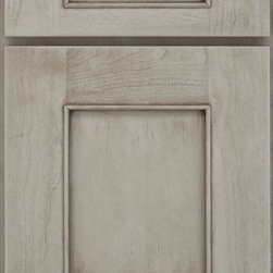 Medallion Cabinets | Loxley Flat Panel - Serving Dishes And Platters