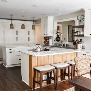 Pepper Pike Kitchen