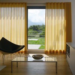 Wave Drapery - Products