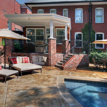 pools