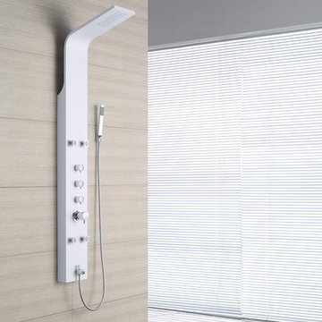 OVE Shower Columns