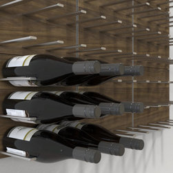 Modern Wine Racks - Wine Racks