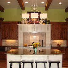 CNT Kitchen, Laundry, Bath