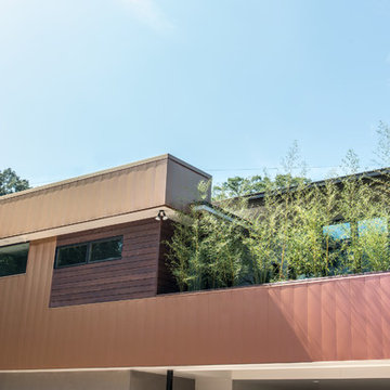 Ebell-Bierema Residence