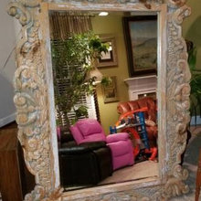 Entryway/Hallway