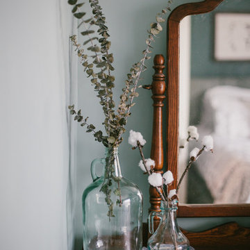 Bungalow Remodel & Staging