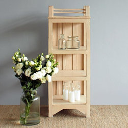 Cabinets, Storages & Shelves - Display And Wall Shelves 
