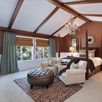 Residence in Orange, CA
