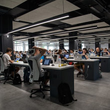 Office Real Estate Inspiration