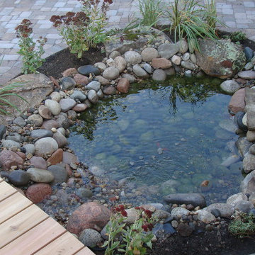 Water Features
