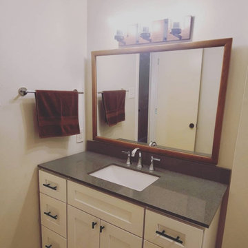 Fixture upgrades