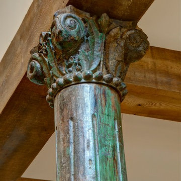 John's Creek Custom Home