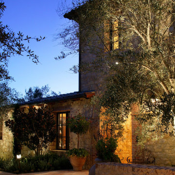 Project | Irvine, CA - 53 Boulder View Forte, Shady Canyon