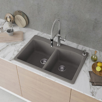 Kraus USA, Inc.