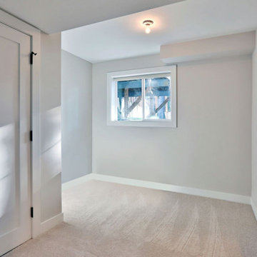 Redmond Remodel
