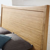 Willow Platform Bed | Greenington | Bedrooms & More