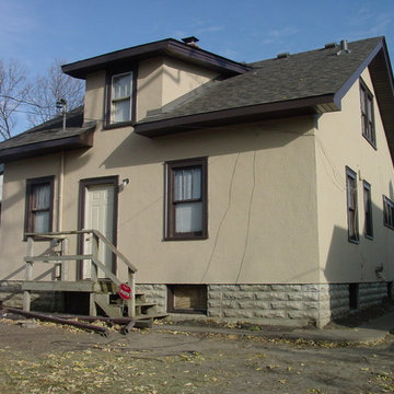 Tornado Damage Repair - Minneapolis, MN