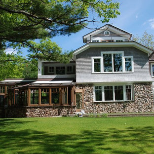 River House