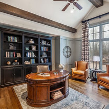 Window treatments