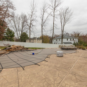Full Home Renovation - Blue Bell, PA
