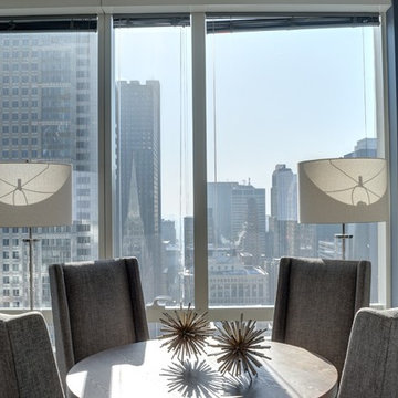 One Eleven West Wacker