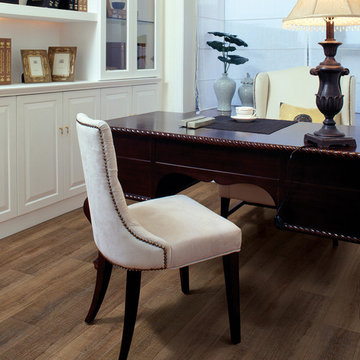 Waterfront Oak