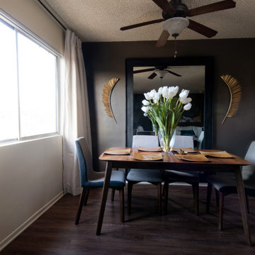 Alhambra Vacation Rental