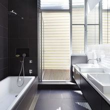 Upstairs Bathroom