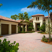Drivesay and Garage Ideas