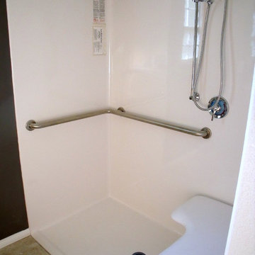 San Diego Patient Ceiling Lift