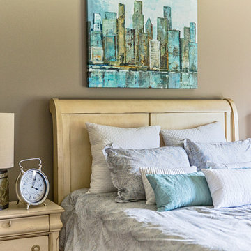 Turner Farm Model Home