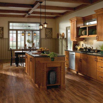 Aristokraft Roxburgh Kitchen Cabinets