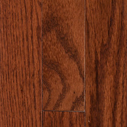 Autumn Oak Solid Hardwood - Hardwood Flooring