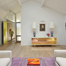 floor