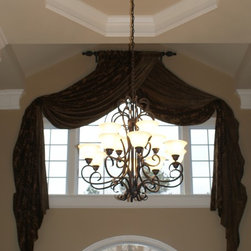 Window Treatments - Curtains