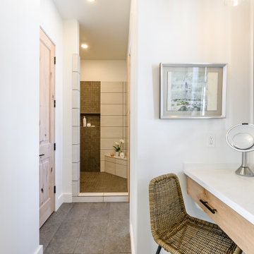 Hatch Cabin
