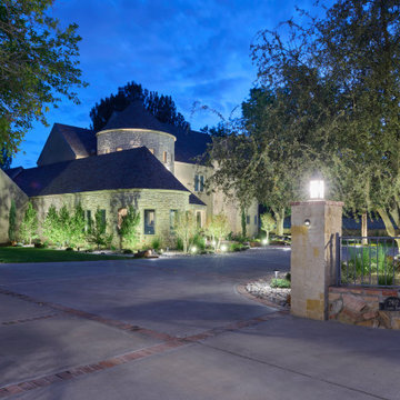 Upper Valley Curb Appeal