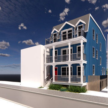 Multifamily With Riverviews