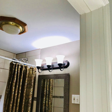 Medina Remodel