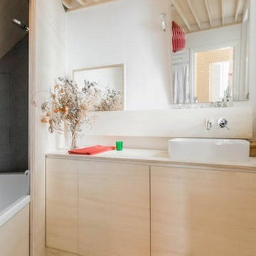 APPARTEMENT A & A
